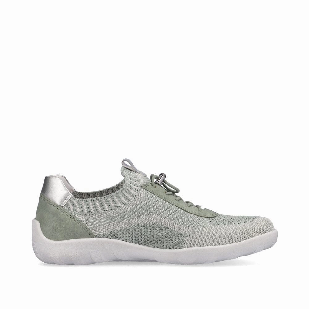 REMONTE LIV R3518 Rieker - Remonte practical casual shoes