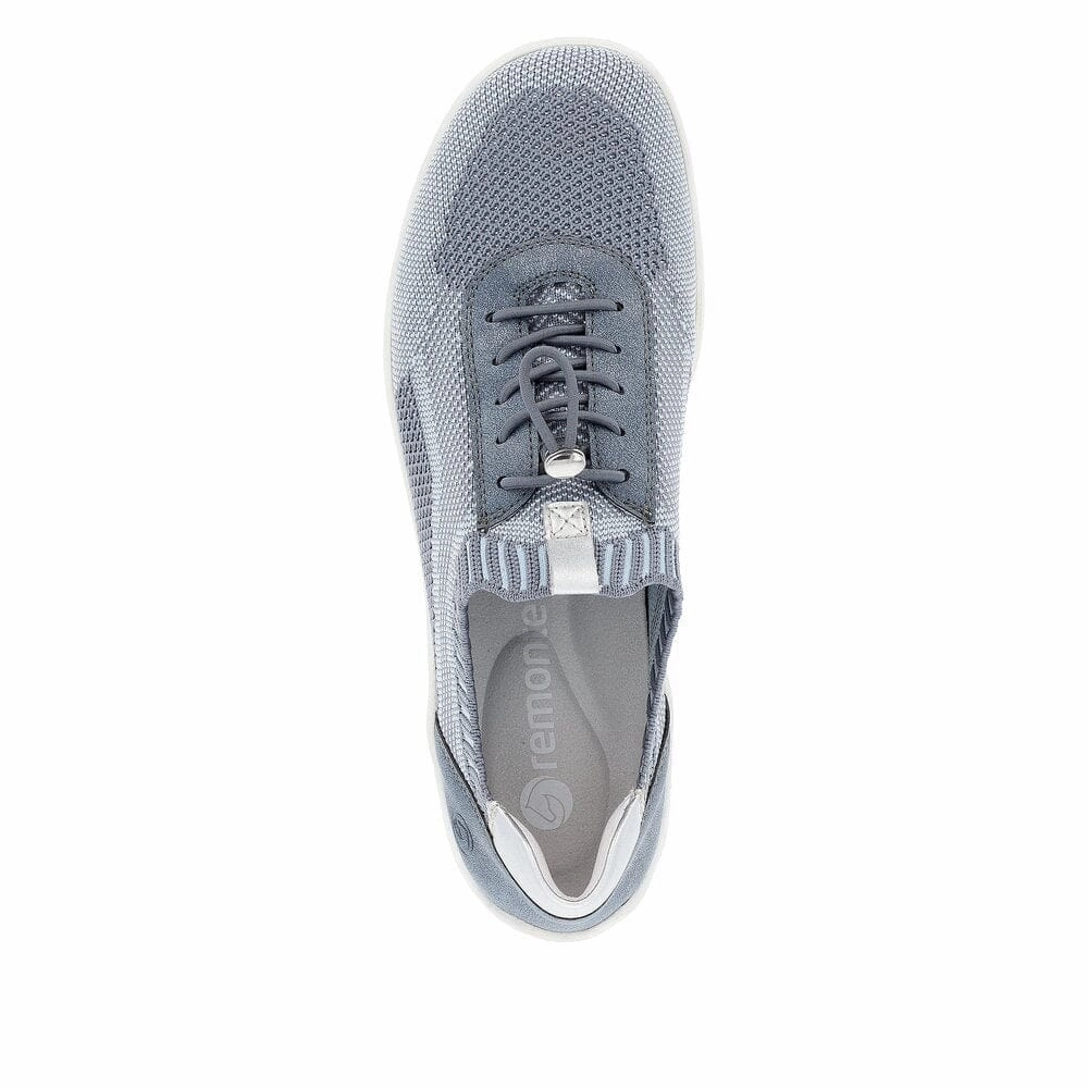 REMONTE LIV R3518 Rieker - Remonte practical casual shoes
