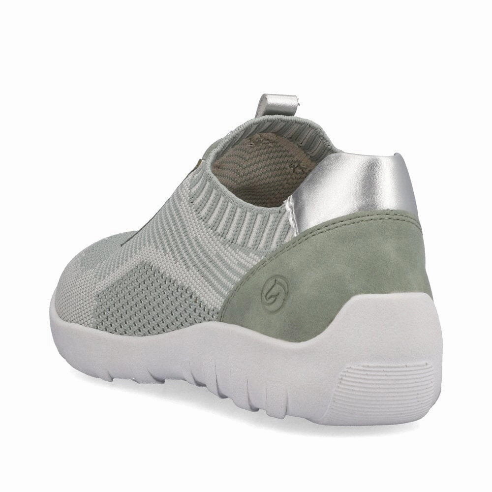 REMONTE LIV R3518 Rieker - Remonte practical casual shoes