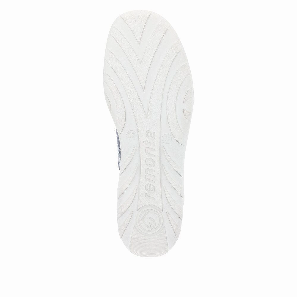 REMONTE LIV R3518 Rieker - Remonte practical casual shoes