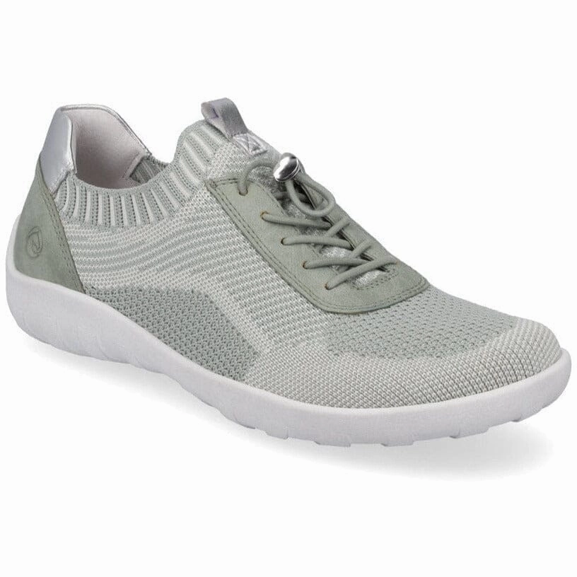 REMONTE LIV R3518 Rieker - Remonte practical casual shoes