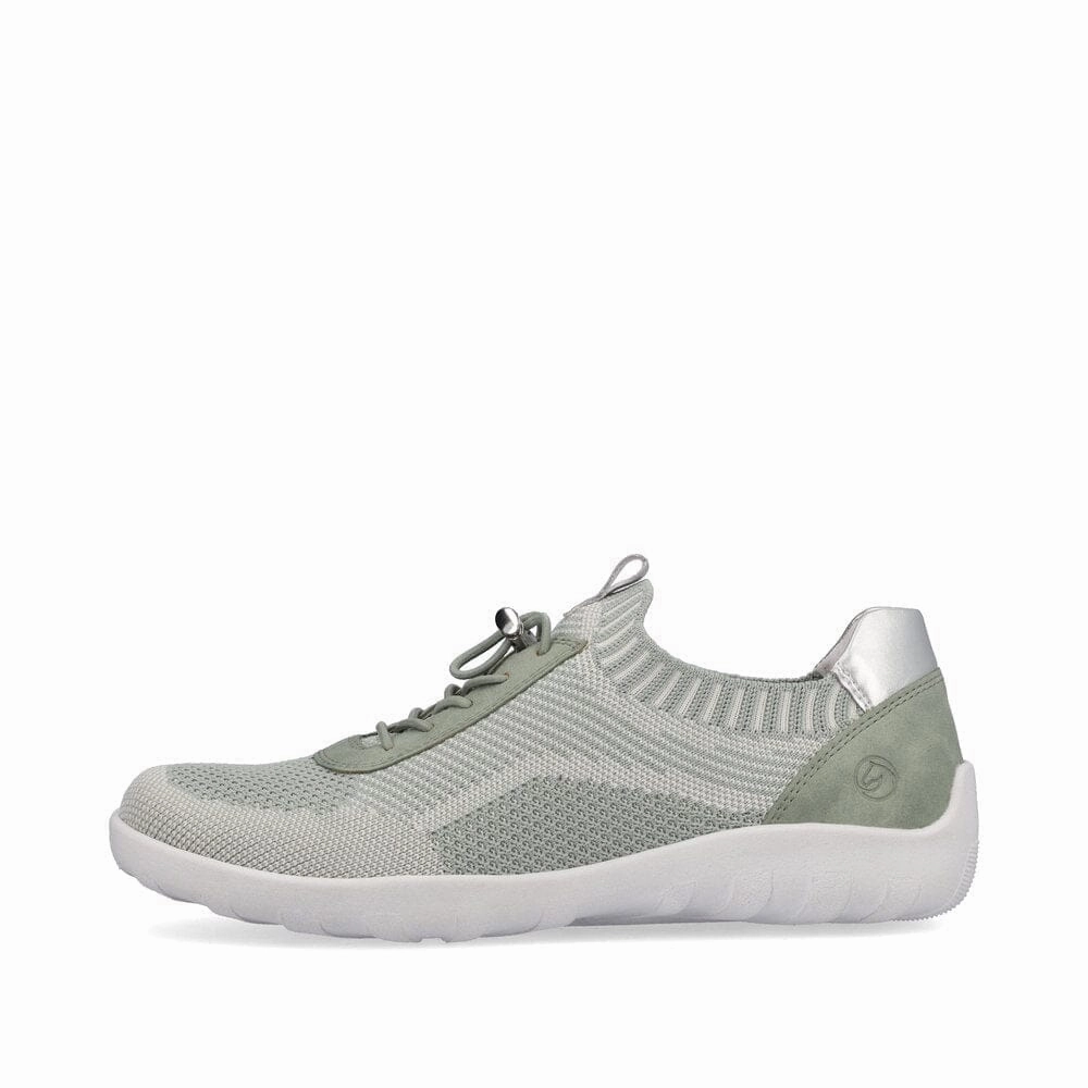 REMONTE LIV R3518 Rieker - Remonte practical casual shoes