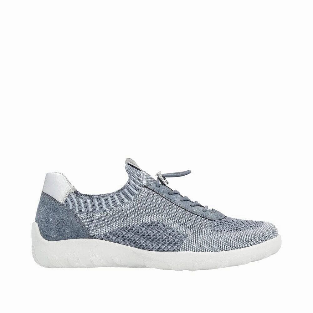REMONTE LIV R3518 Rieker - Remonte practical casual shoes