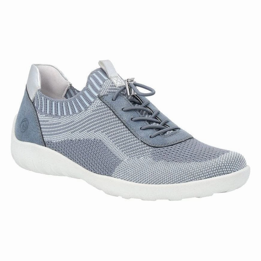 REMONTE LIV R3518 Rieker Remonte comfort shoes with European style