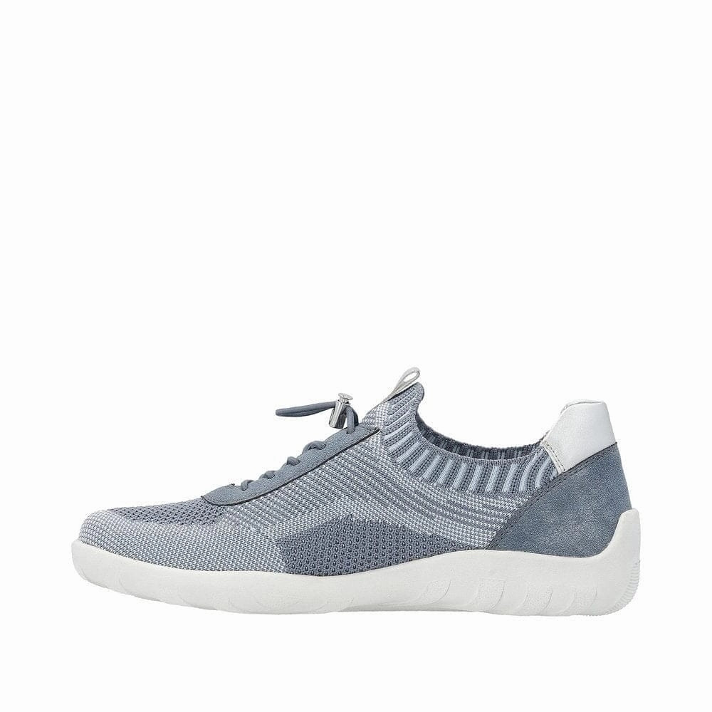 REMONTE LIV R3518 Rieker - Remonte practical casual shoes