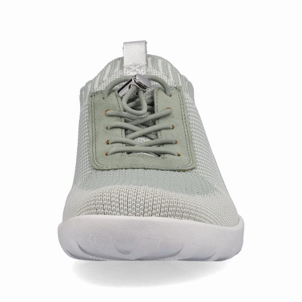 REMONTE LIV R3518 Rieker - Remonte practical casual shoes