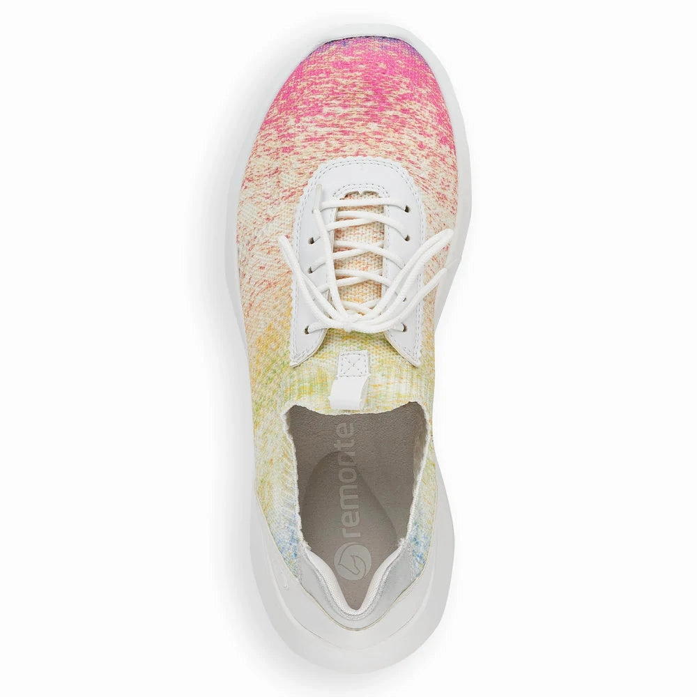 REMONTE OPHELIA R5704-90 - FINAL SALE! Rieker - Remonte practical casual shoes