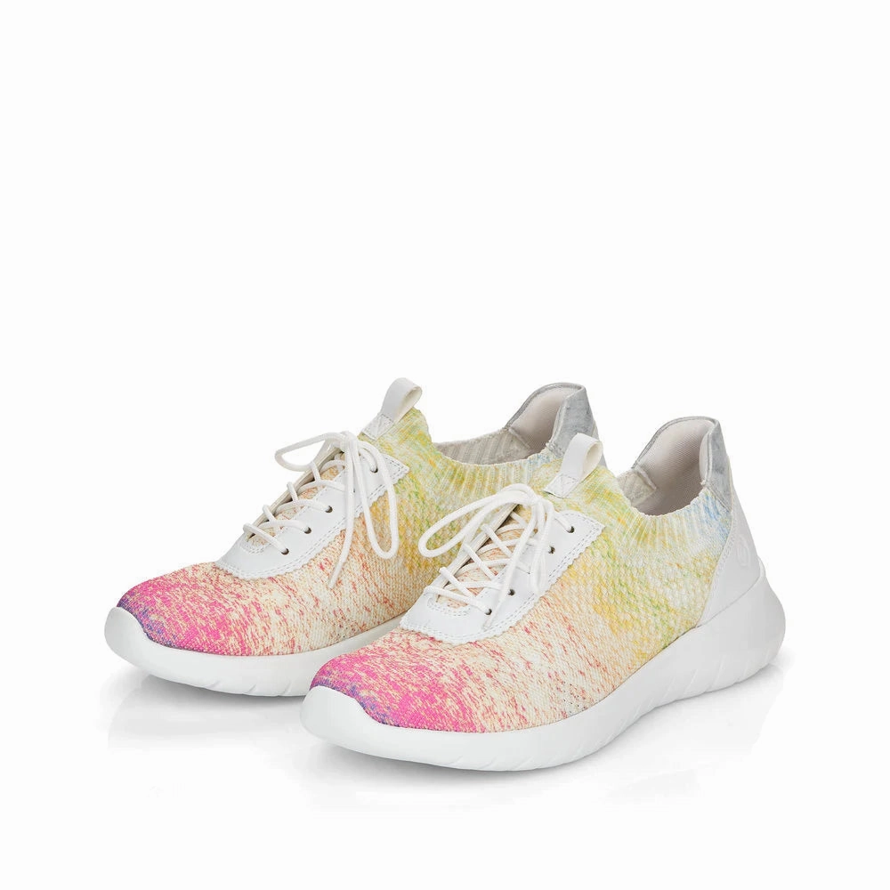 REMONTE OPHELIA R5704-90 - FINAL SALE! Rieker - Remonte practical casual shoes
