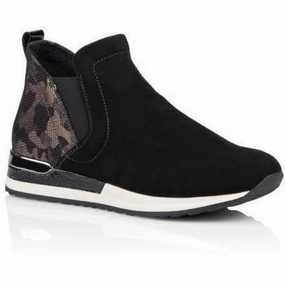 REMONTE  R2570-02 - FINAL SALE! Rieker Remonte comfort shoes with European style