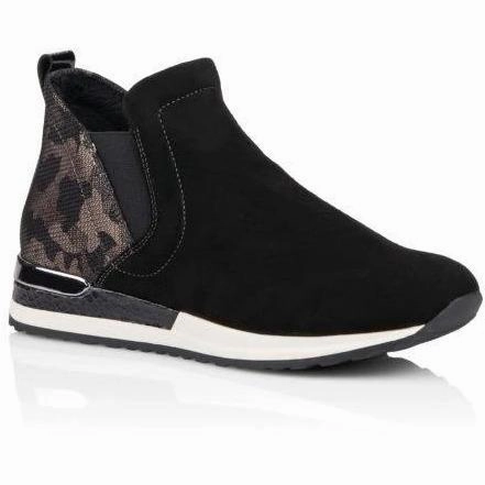 REMONTE  R2570-02 - FINAL SALE! Rieker Remonte comfort shoes with European style