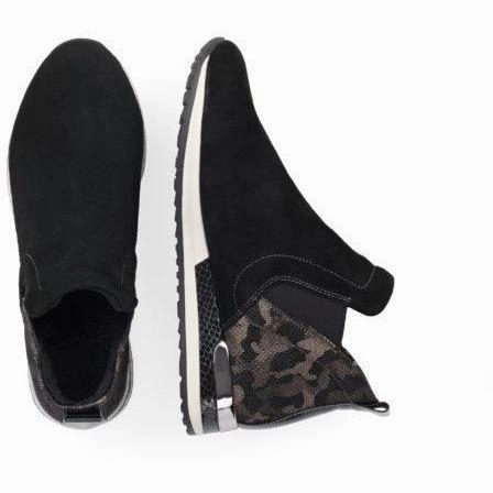 REMONTE  R2570-02 - FINAL SALE! Rieker - Remonte practical casual shoes