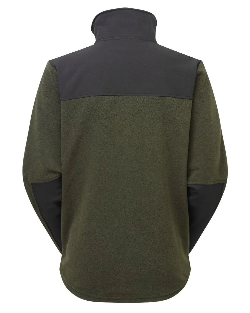 Ridgeline Hybrid Fleece Jacket Ridgeline Clothing