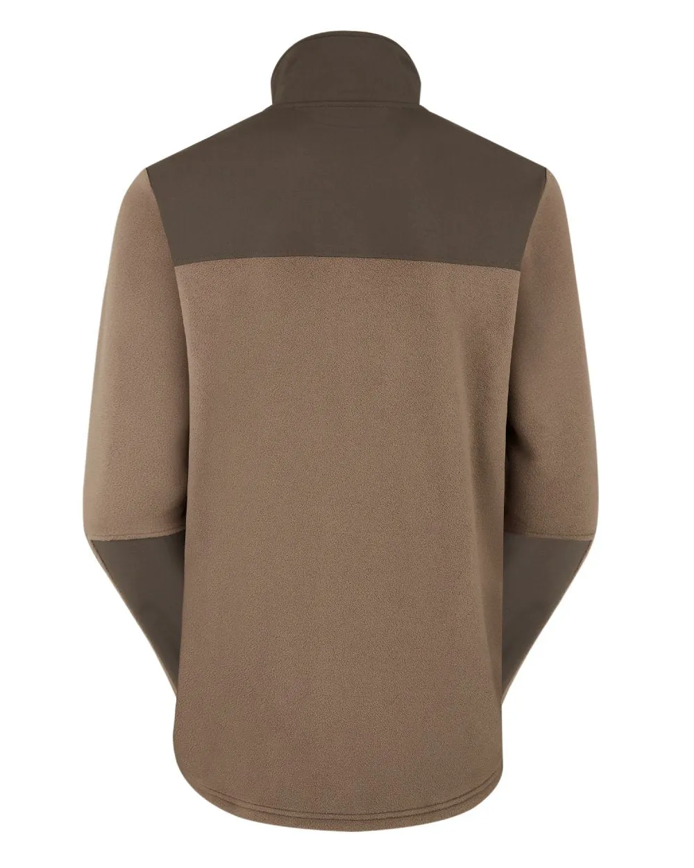 Ridgeline Hybrid Fleece Jacket Ridgeline Clothing