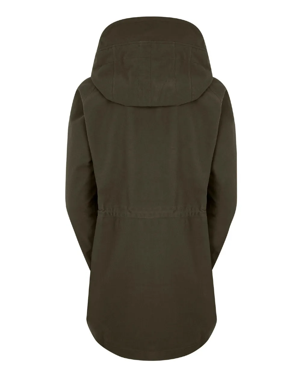 Ridgeline Ladies Monsoon II Classic Jacket Ridgeline Clothing