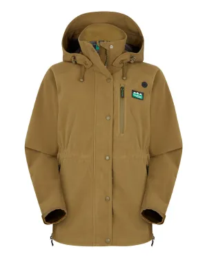 Ridgeline Ladies Monsoon II Classic Jacket Ridgeline Clothing