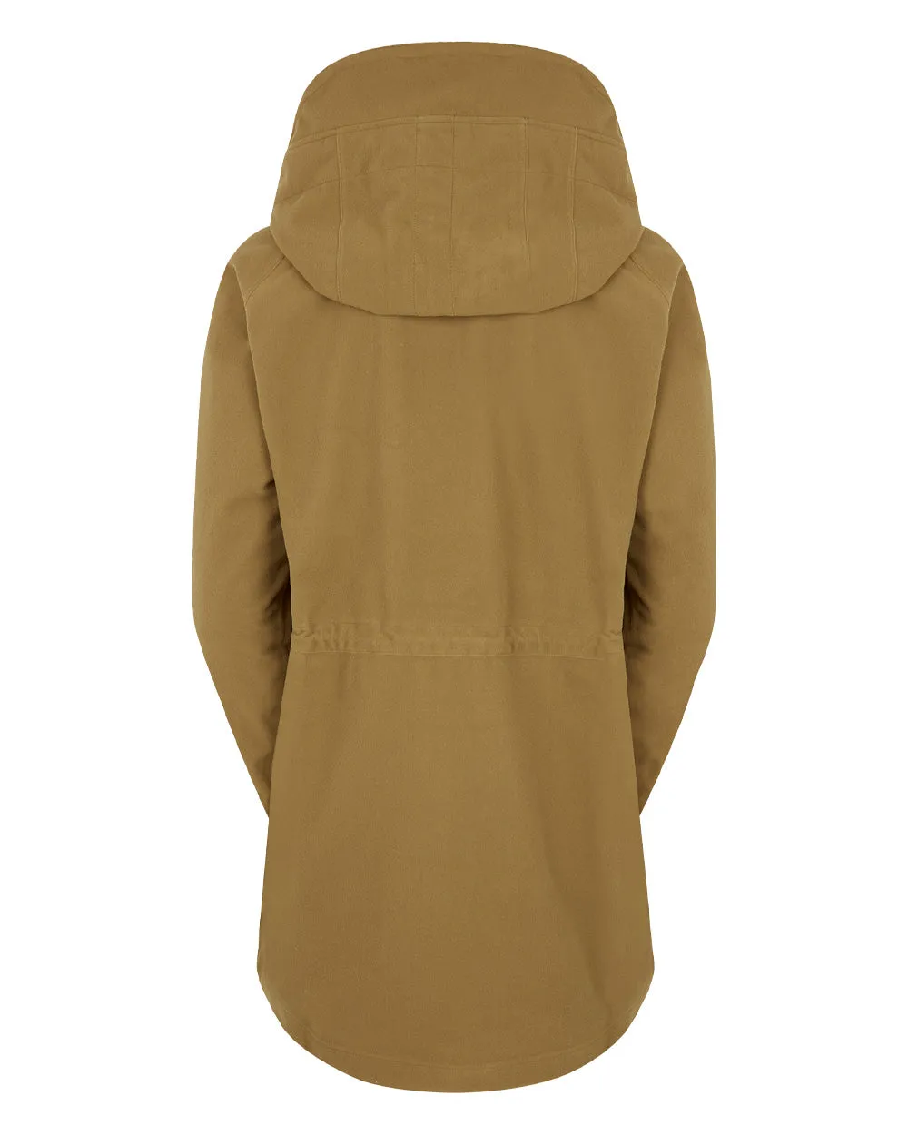 Ridgeline Ladies Monsoon II Classic Jacket Ridgeline Clothing