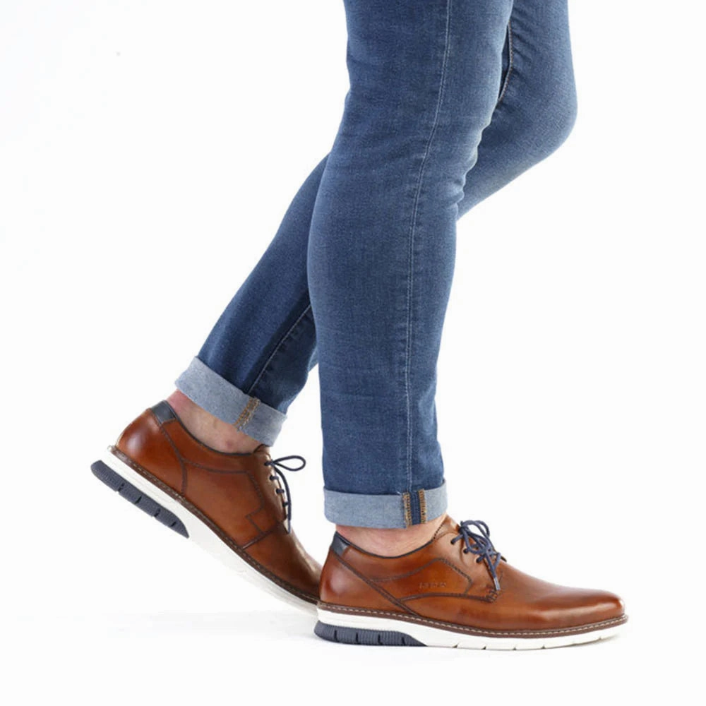 RIEKER 14402-24 MEN'S Rieker - Remonte practical casual shoes
