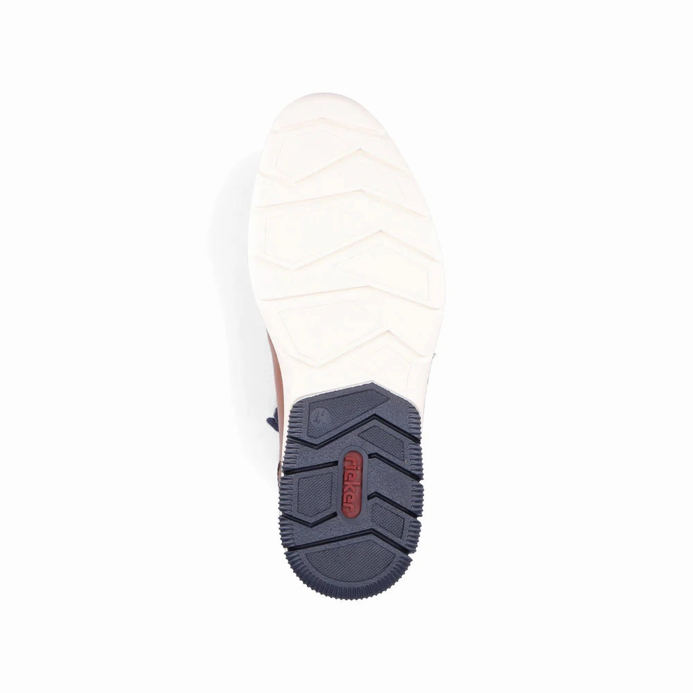RIEKER 14402-24 MEN'S Rieker - Remonte practical casual shoes