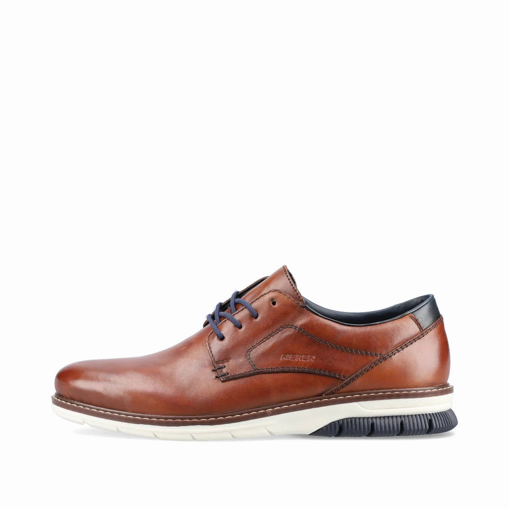 RIEKER 14402-24 MEN'S Rieker - Remonte practical casual shoes