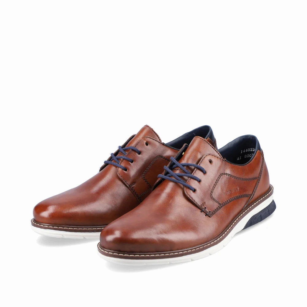 RIEKER 14402-24 MEN'S Rieker - Remonte practical casual shoes