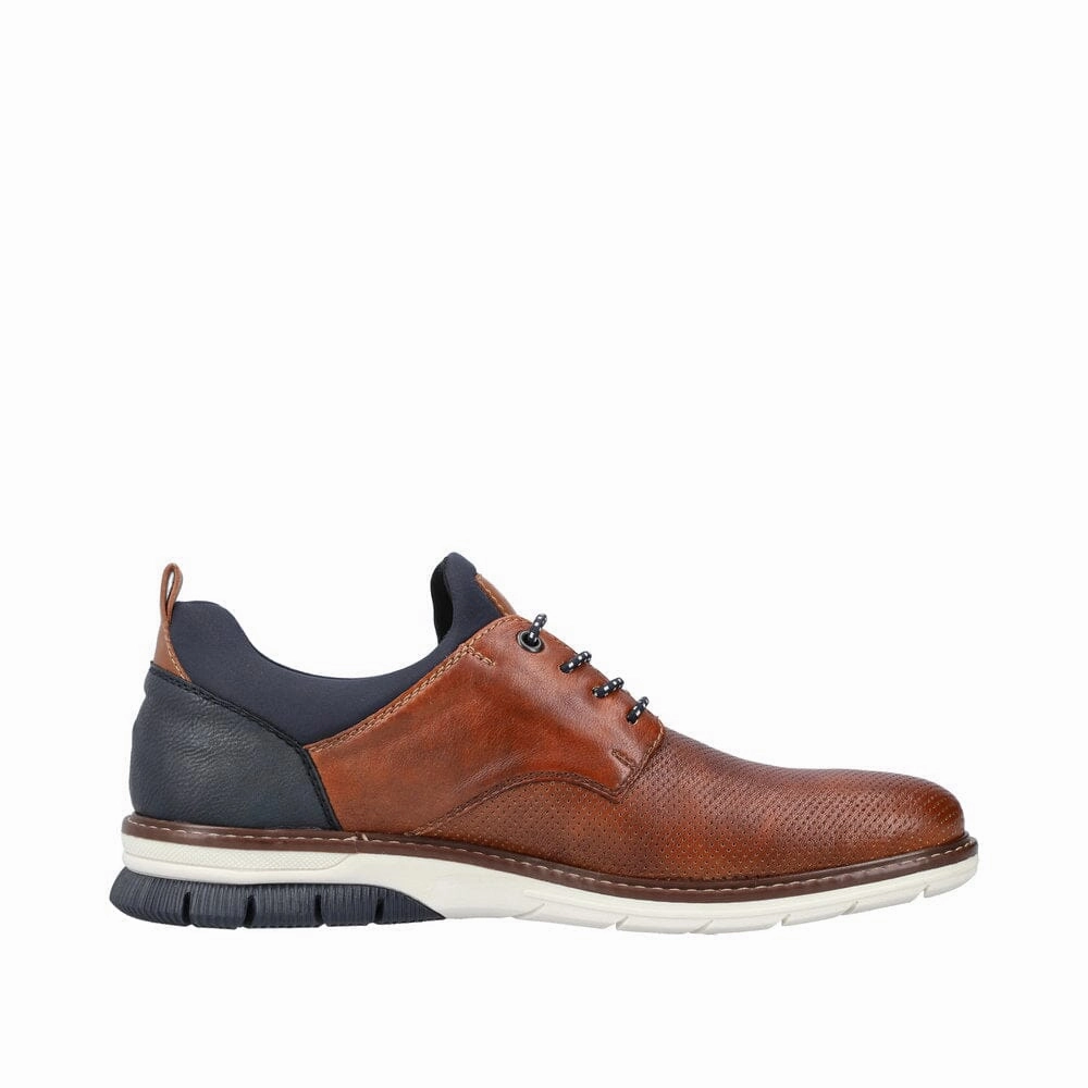 RIEKER 14450-22 Rieker - Remonte practical casual shoes