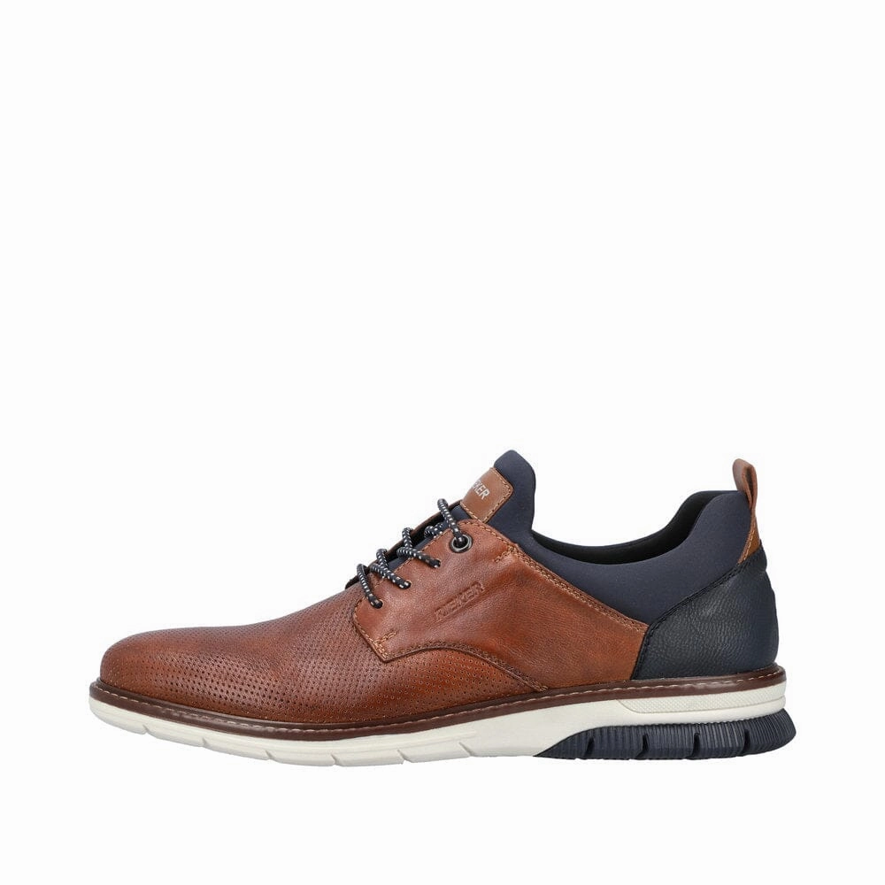 RIEKER 14450-22 Rieker - Remonte practical casual shoes