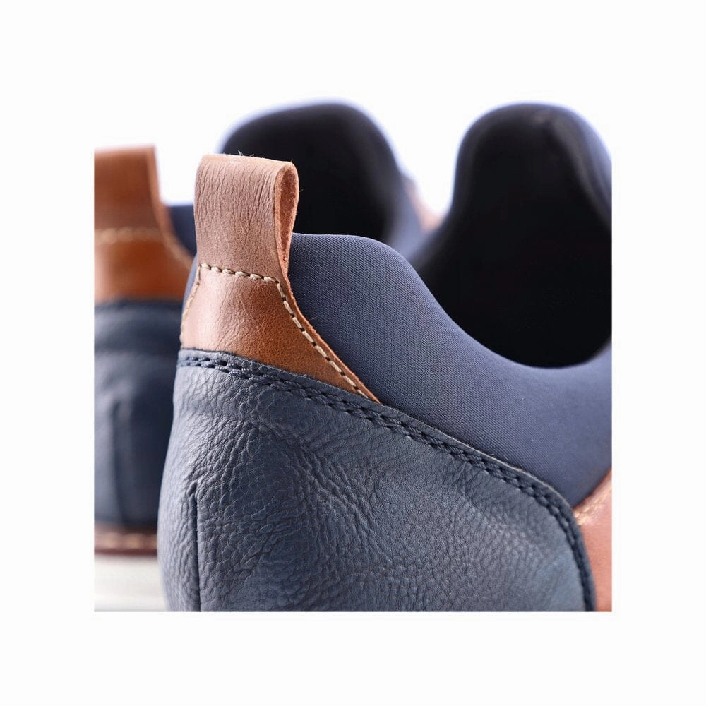 RIEKER 14450-22 Rieker - Remonte practical casual shoes