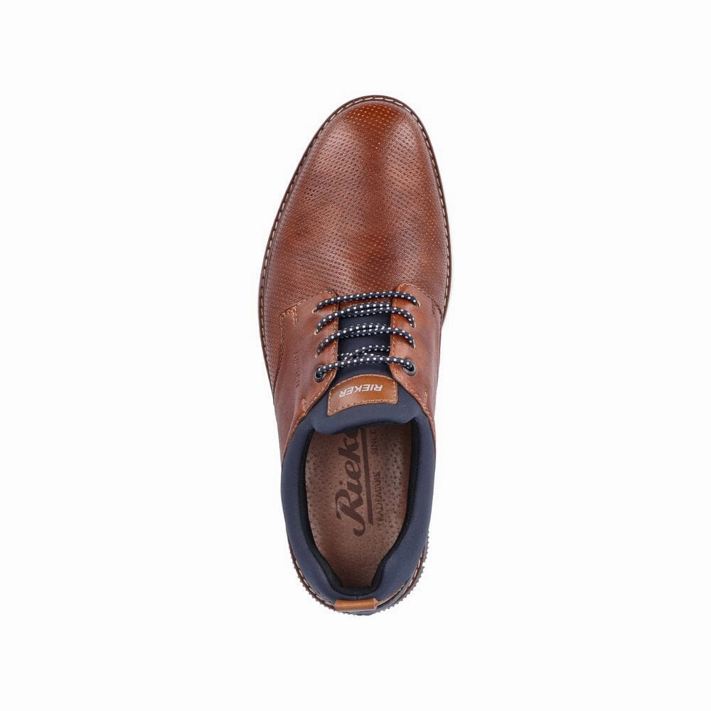 RIEKER 14450-22 Rieker - Remonte practical casual shoes