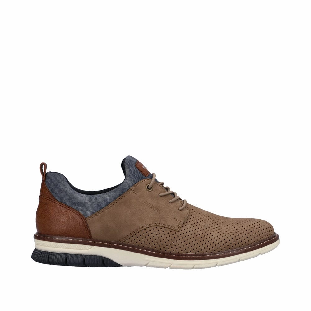 RIEKER 14450-64 MEN'S Rieker - Remonte practical casual shoes