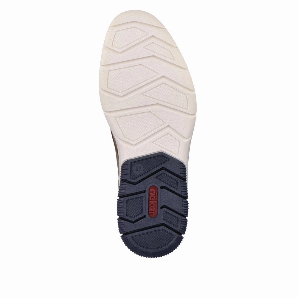 RIEKER 14450-64 MEN'S Rieker - Remonte practical casual shoes