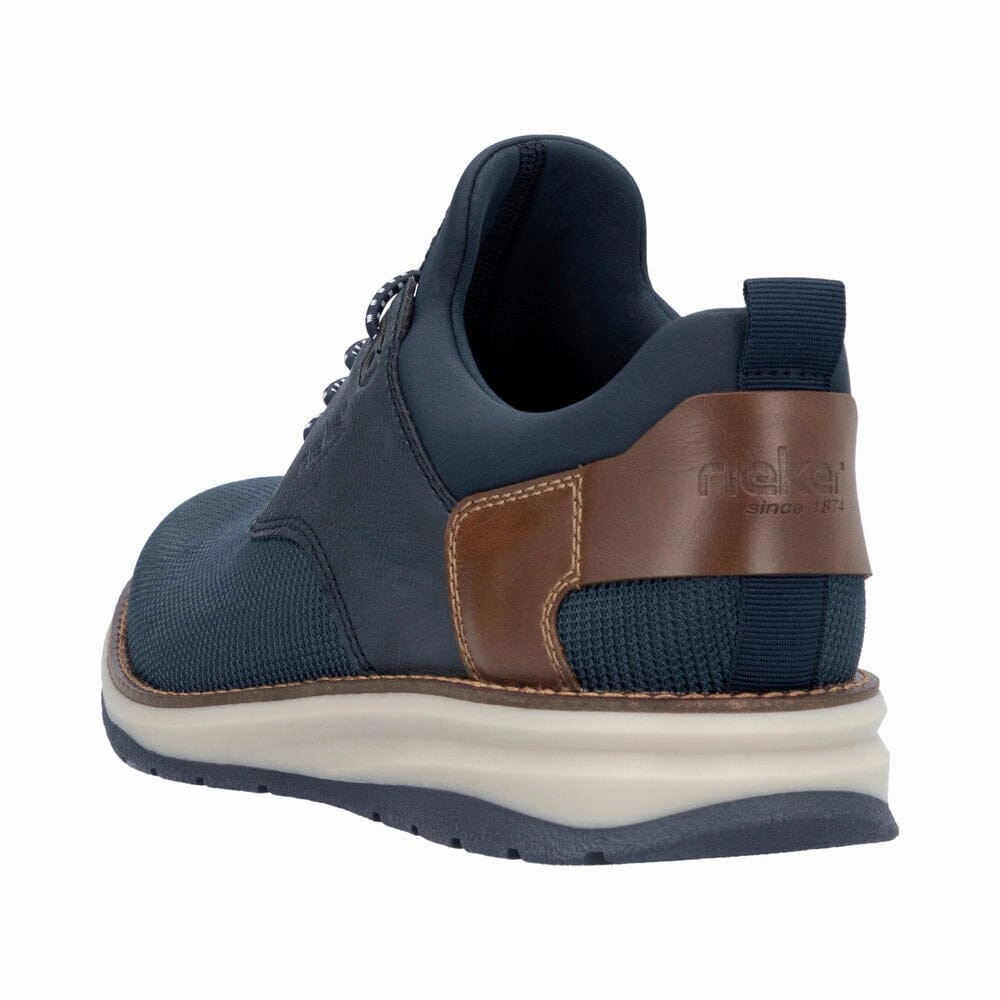 RIEKER 14750-14 Rieker - Remonte practical casual shoes