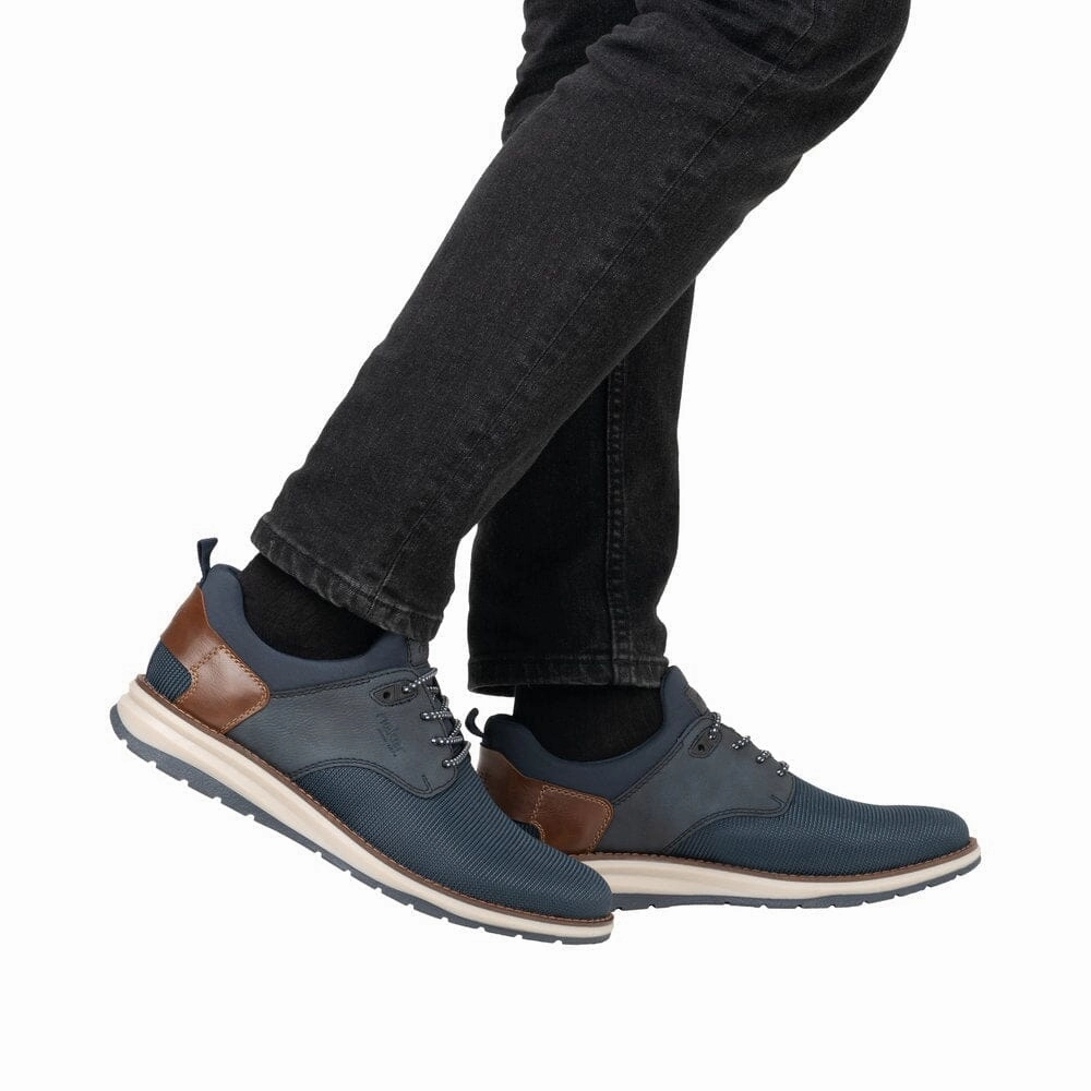 RIEKER 14750-14 Rieker - Remonte practical casual shoes
