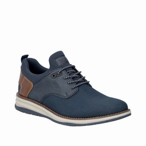 RIEKER 14750-14 Rieker Remonte comfort shoes with European style