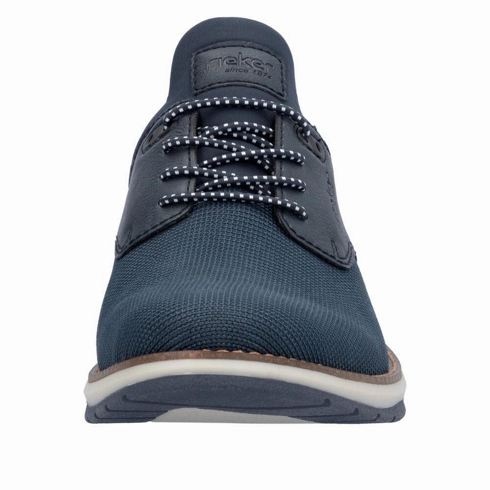 RIEKER 14750-14 Rieker - Remonte practical casual shoes