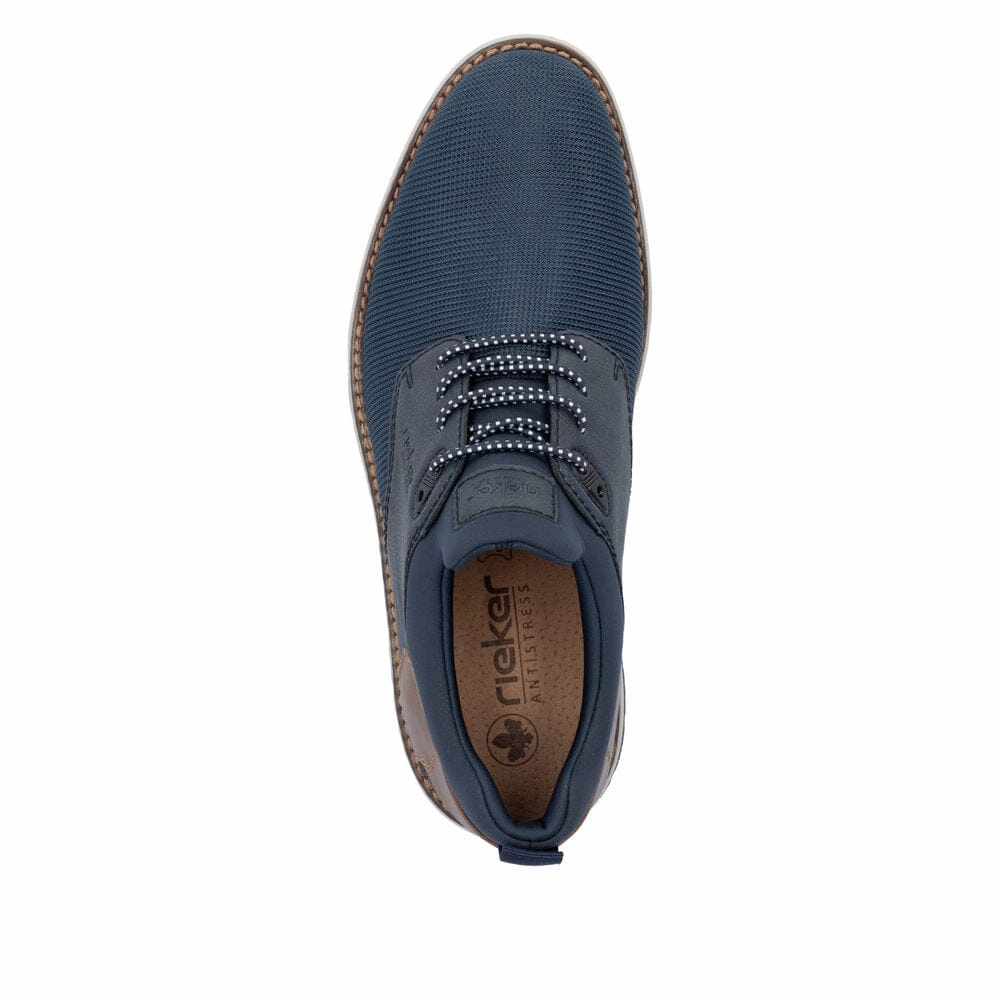 RIEKER 14750-14 Rieker - Remonte practical casual shoes