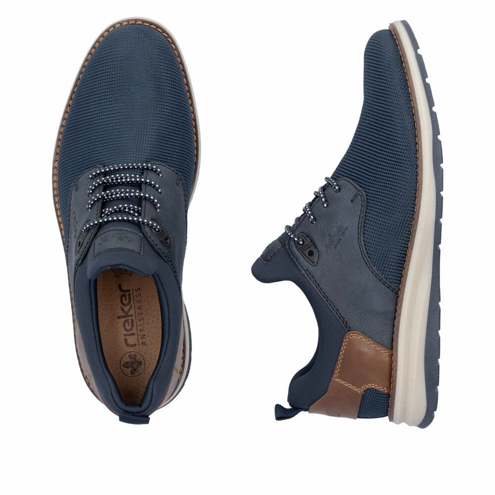 RIEKER 14750-14 Rieker - Remonte practical casual shoes