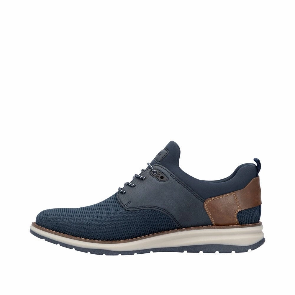 RIEKER 14750-14 Rieker - Remonte practical casual shoes