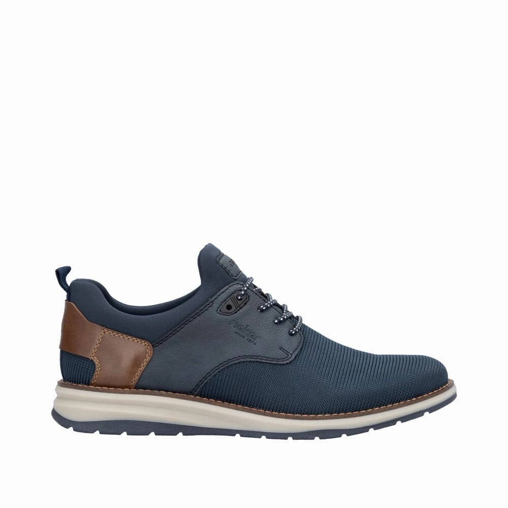 RIEKER 14750-14 Rieker - Remonte practical casual shoes