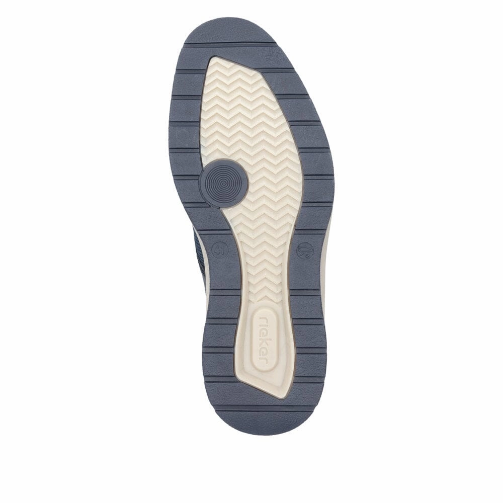 RIEKER 14750-14 Rieker - Remonte practical casual shoes