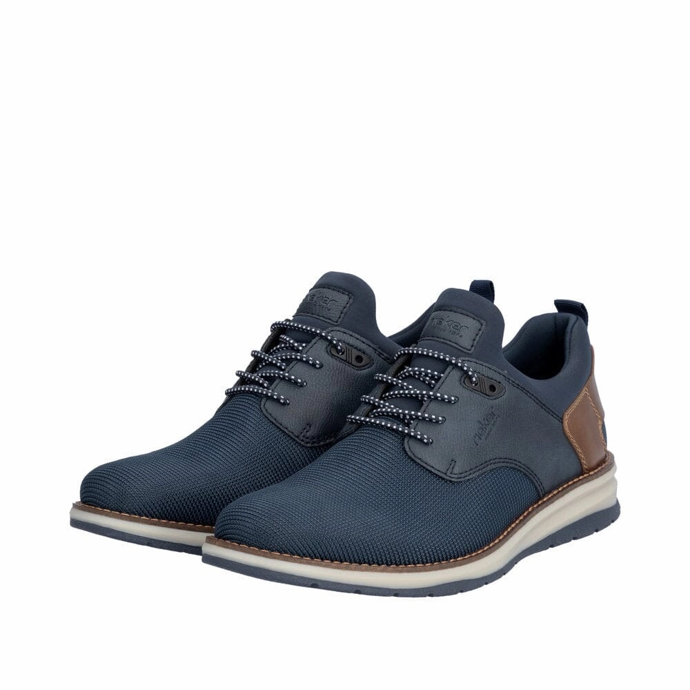 RIEKER 14750-14 Rieker - Remonte practical casual shoes