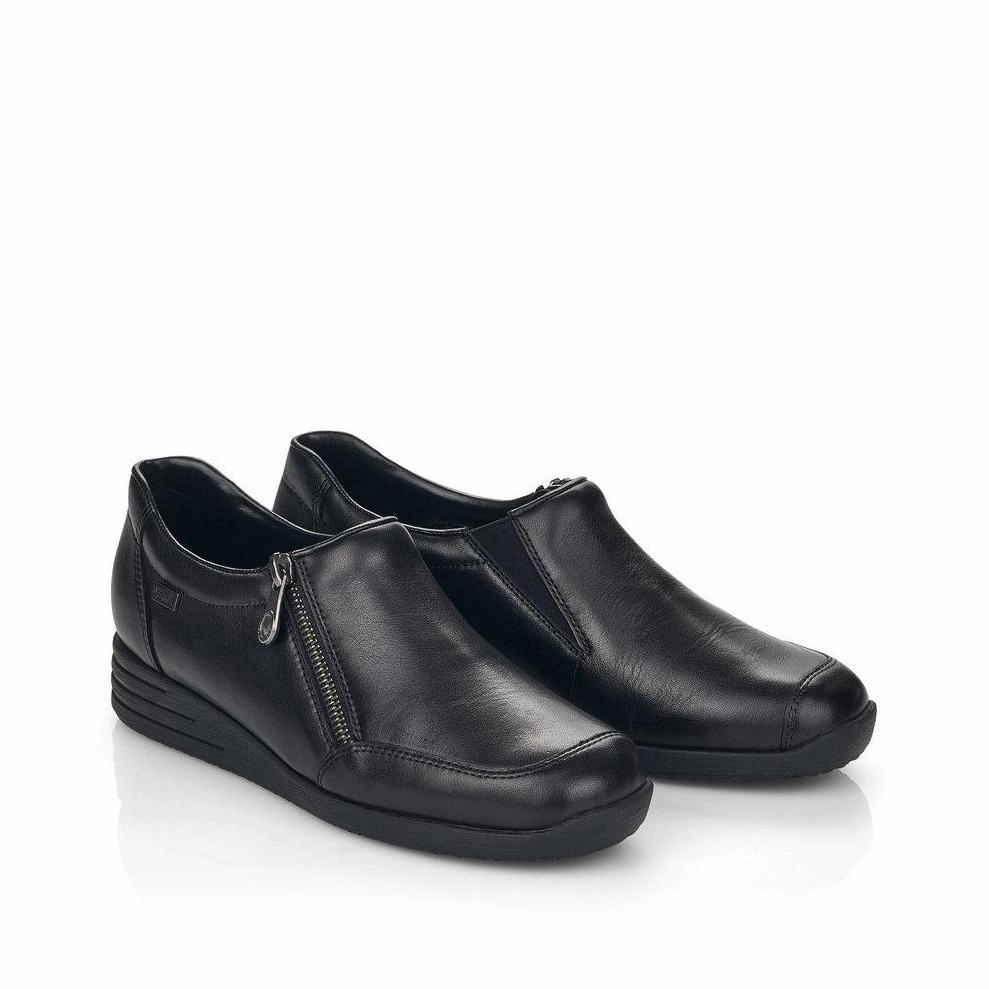 RIEKER 58494-00 Rieker - Remonte practical casual shoes
