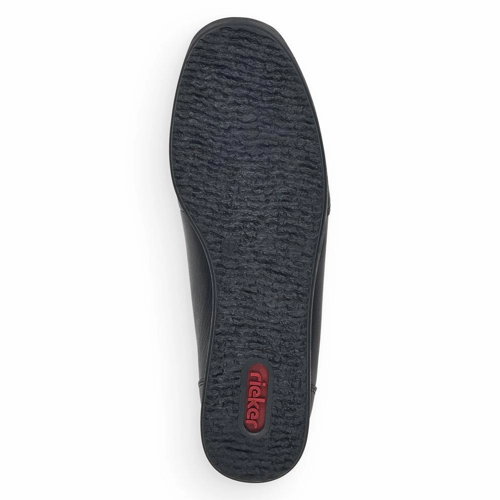 RIEKER 58494-00 Rieker - Remonte practical casual shoes