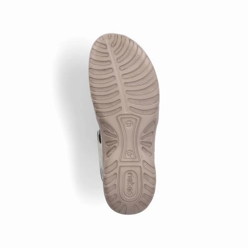 RIEKER 64870 14 FRANJA Rieker - Remonte practical casual shoes