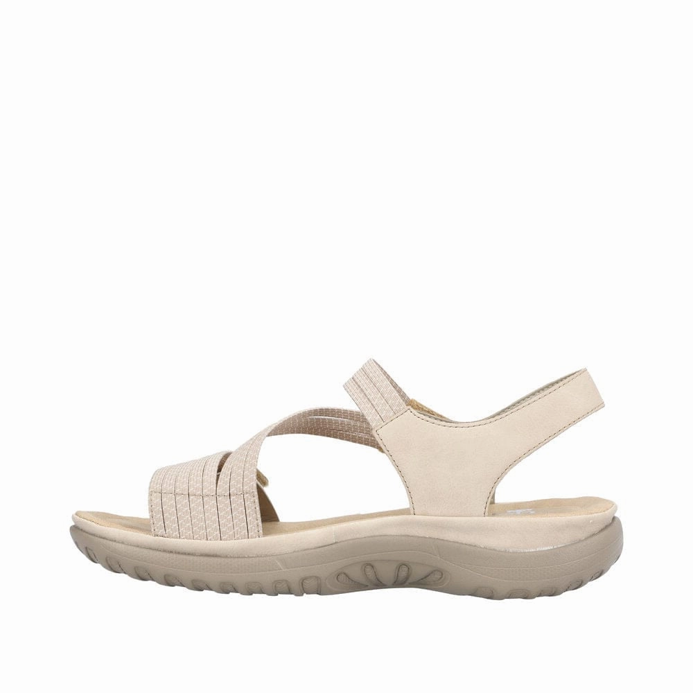 RIEKER 64870 14 FRANJA Rieker - Remonte practical casual shoes