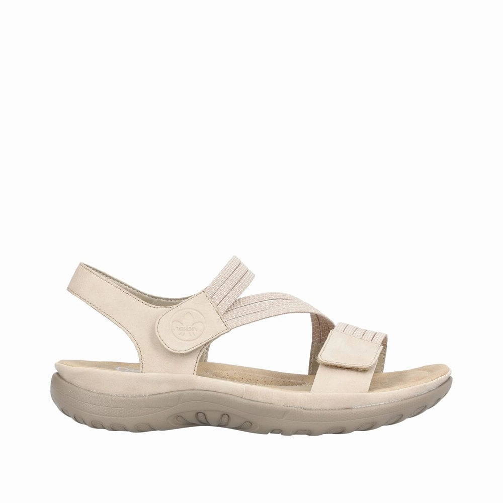 RIEKER 64870 14 FRANJA Rieker - Remonte practical casual shoes