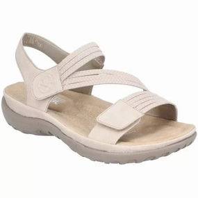 RIEKER 64870 14 FRANJA Rieker Remonte comfort shoes with European style