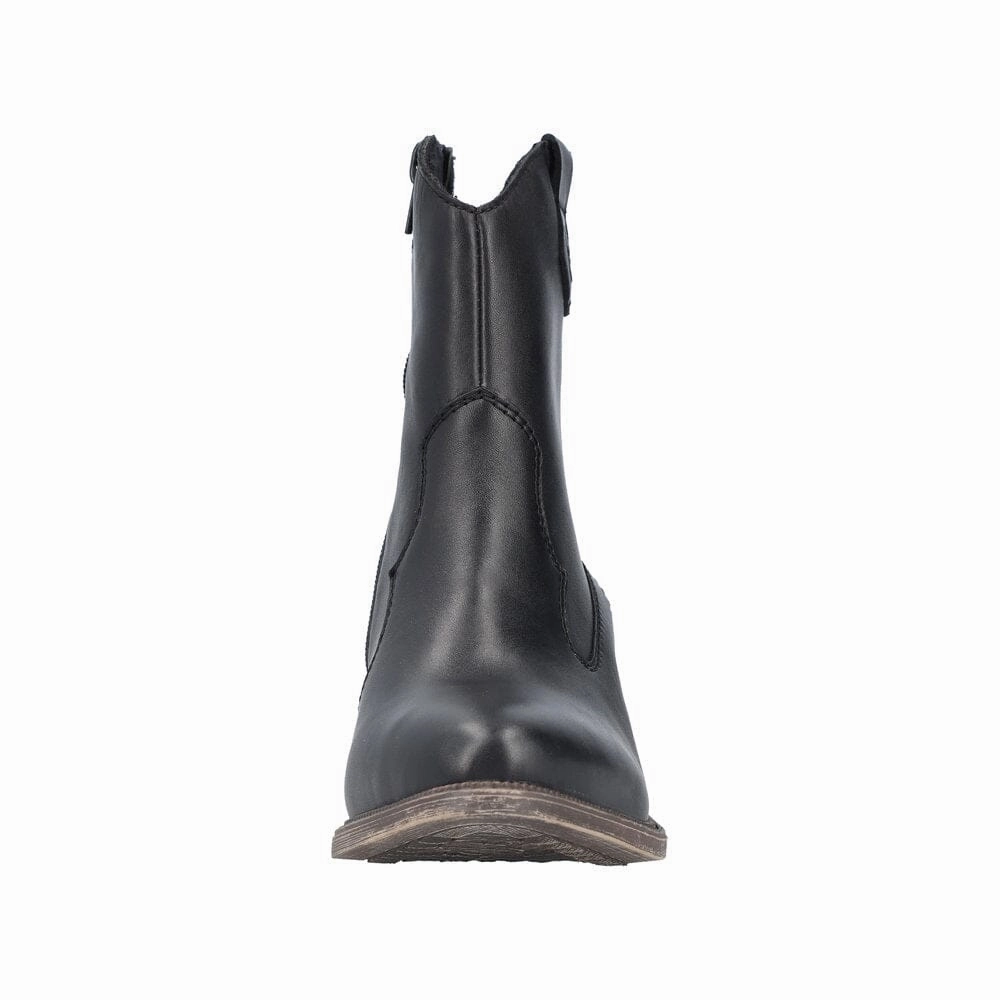 RIEKER 73150-01 Rieker - Remonte practical casual shoes