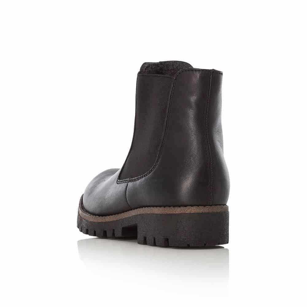 RIEKER 78570-00 Rieker - Remonte practical casual shoes