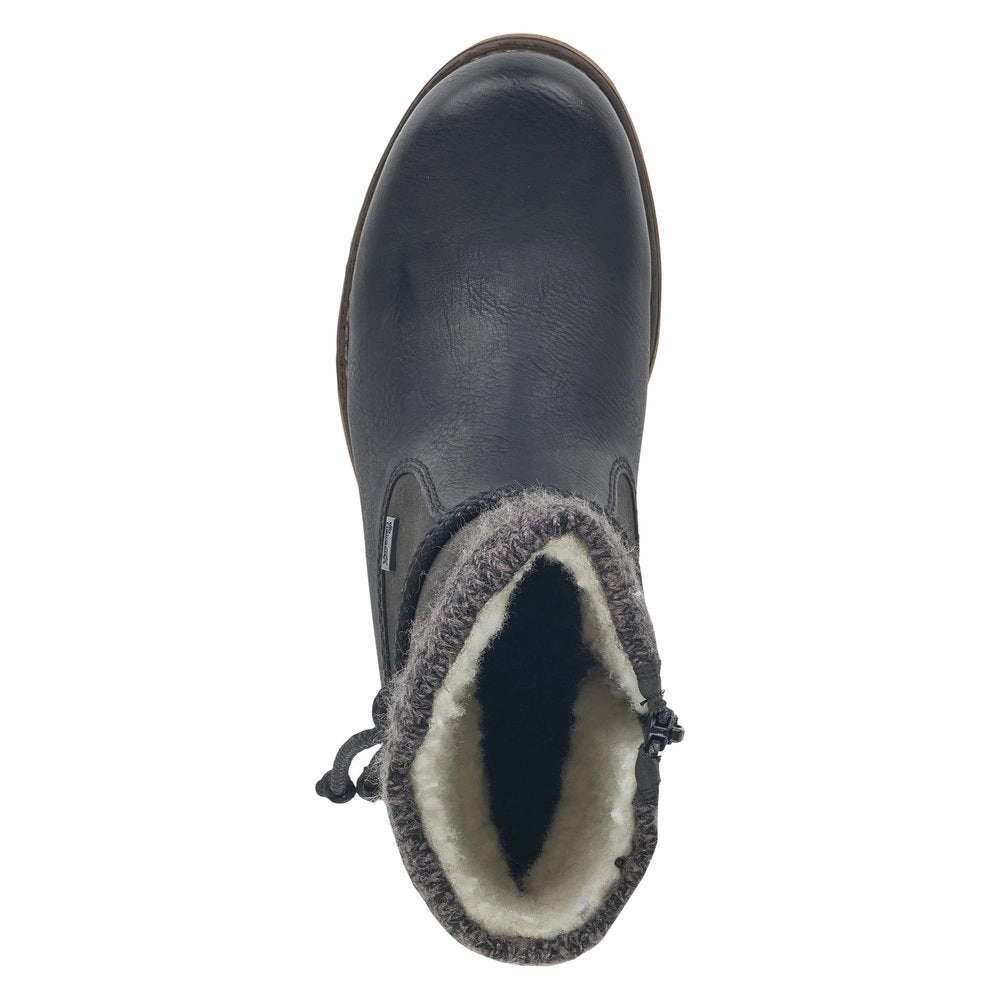RIEKER 79688 FEE Rieker - Remonte practical casual shoes