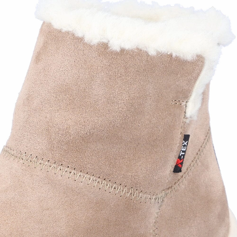 RIEKER AYLA  42170 - FINAL SALE! Rieker - Remonte practical casual shoes